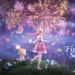 Infinity Nikki firework season