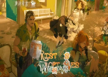 reverse:1999 update 2.2