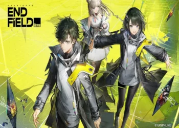 Arknights: Endfield Reimagined