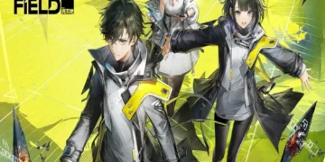 Arknights: Endfield Reimagined