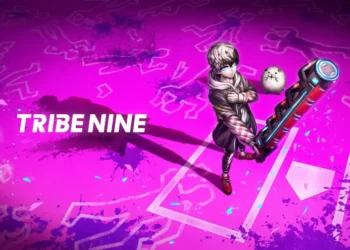 TRIBE NINE Global Showcase: Unveiling Secrets and Gameplay in Neo Tokyo