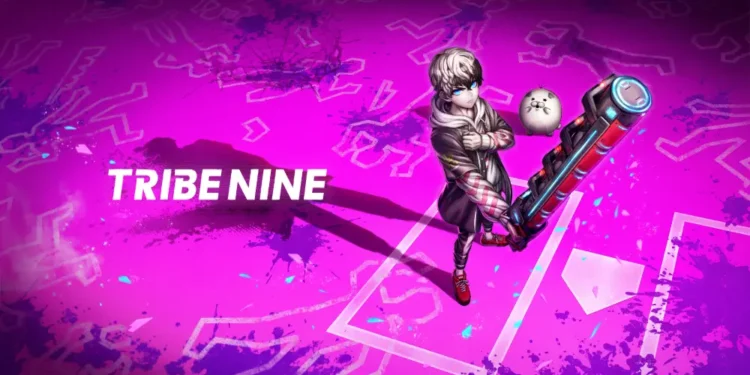 TRIBE NINE Global Showcase: Unveiling Secrets and Gameplay in Neo Tokyo