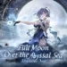 Aether Gazer Full Moon Over the Abyssal Sea