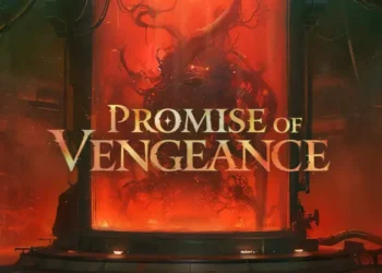 Browndust 2 promise of vengeance