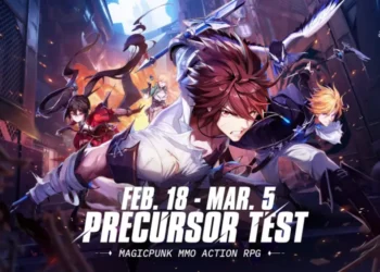 Crystal of Atlan closed beta