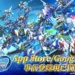 SD Gundam G Generation Eternal pre-register
