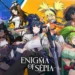 Enigma of Sepia official release