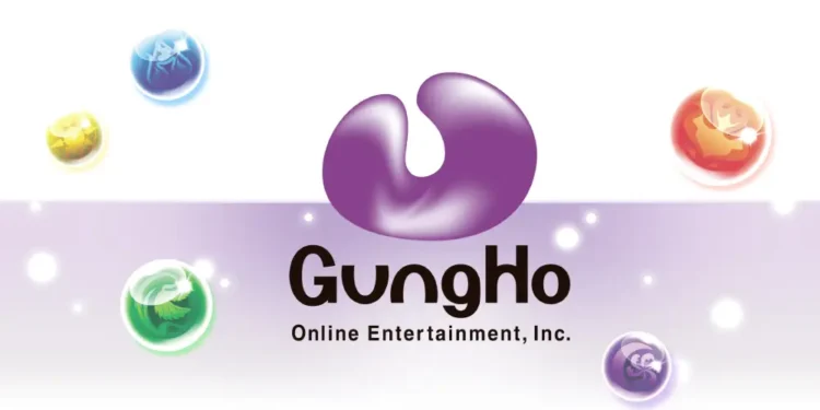Gungho