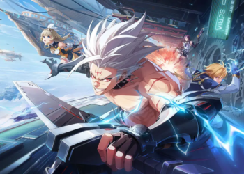 Crystal of Atlan pre-register