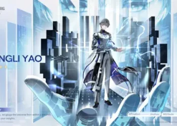 Wuthering Waves 2.1 phase II