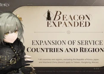 Black Beacon pre-register
