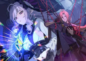 Zenless Zone Zero 1.7