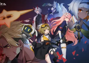 Etheria: Restart beta