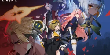 Etheria: Restart beta