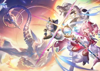 Honkai Star Rail 3.3