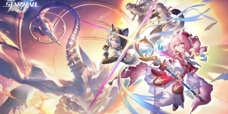 Honkai Star Rail 3.3